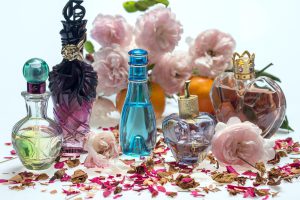 Perfume de autor