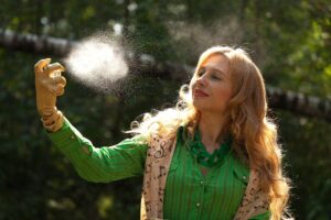 Perfume de autor