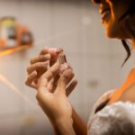 La psicología detrás de los perfumes