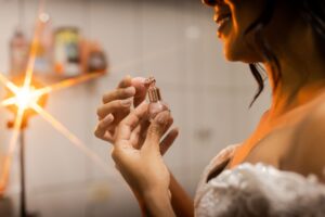 La psicología detrás de los perfumes