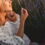 Aroma terapia