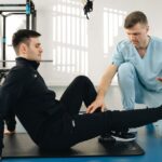 Fisioterapia torrejon de ardoz