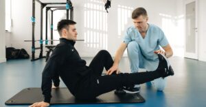 Fisioterapia torrejon de ardoz
