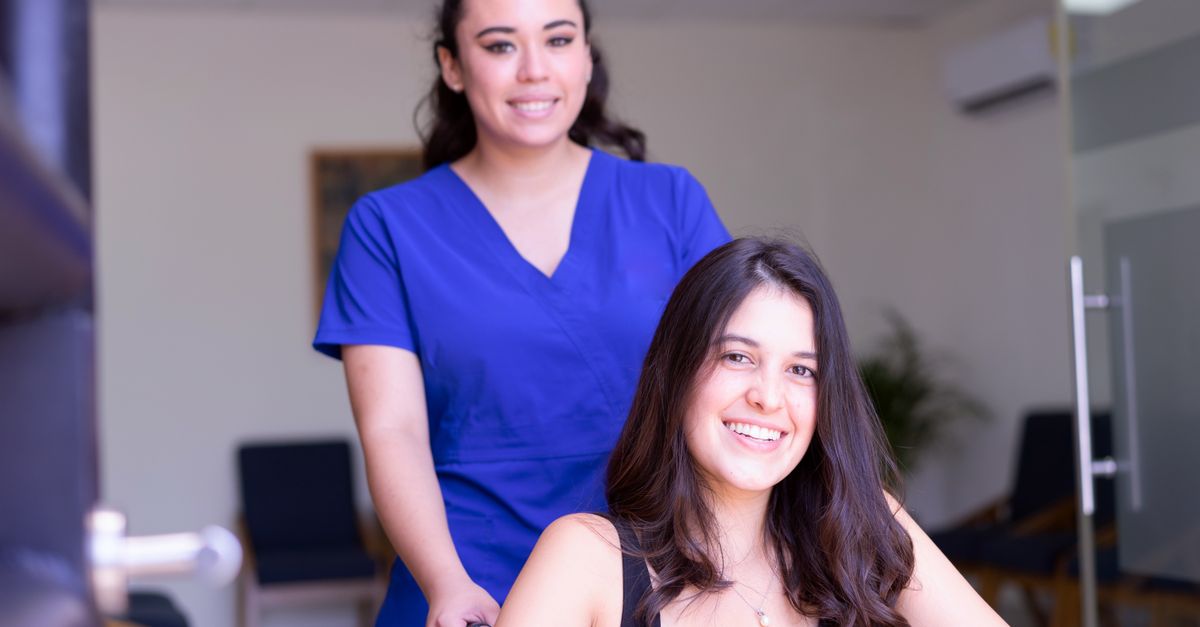 fisioterapeuta torrejon